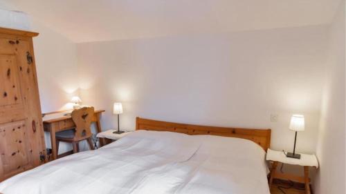 Cama o camas de una habitación en Villasimius - Celerina