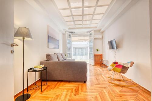 Syntagma Apartment