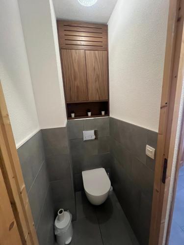 Photo de la galerie de l'établissement Les Fermes de Saint Sorlin H103 4-6 personnes, à Saint-Sorlin-dʼArves