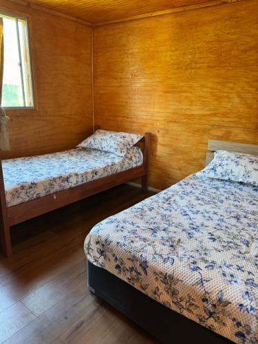 Fotografie z fotogalerie ubytování Habitación en Cabaña compartida v destinaci Vicuña