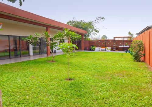 Gallery image of La Villa Terracotta in Agassa Godomey