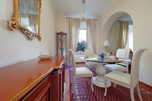 Borghese Park View - My Extra Home