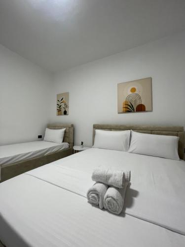 Foto Villa Laila Vlore 2