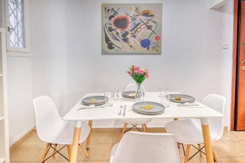 Φωτογραφία από το άλμπουμ του Syntagma Apartment στην Αθήνα