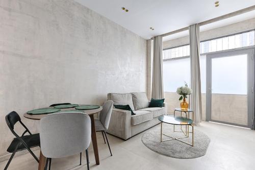 Charonne Voltaire Cosy Apartment 4P