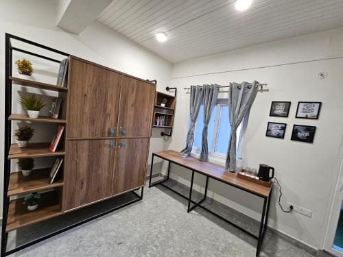 Fotografie z fotogalerie ubytování Hotel Inrira v destinaci Lohaghāt