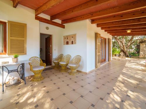 Φωτογραφία από το άλμπουμ του Holiday Home Can Damia by Interhome σε Cala Murada