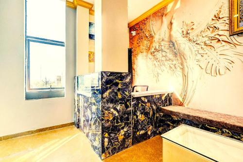 Fotografie z fotogalerie ubytování Hotel Sun Palace v destinaci Udajpur