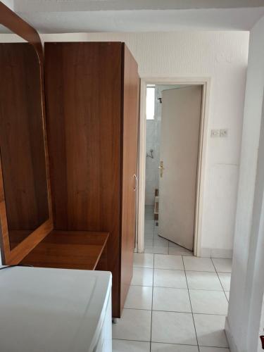 Llit o llits en una habitació de Adriatica 1