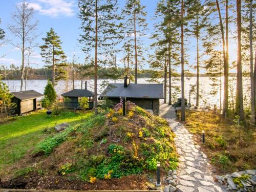 Gallery image of Holiday Home Villa milla by Interhome in Karankamäki