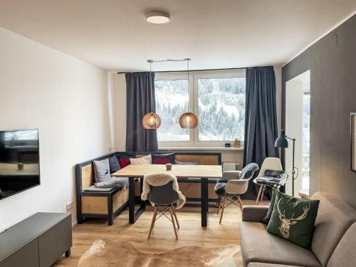 Apartment Auszeit by Interhome