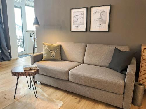 Apartment Auszeit by Interhome
