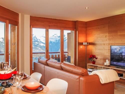 Apartment Domaine des Reines B3 by Interhome