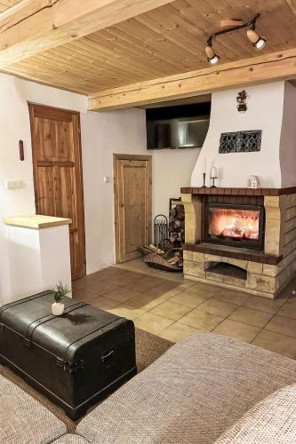 Fotografie z fotogalerie ubytování Chalet Studenec by Interhome v destinaci Studenec