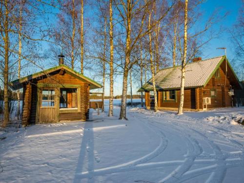 Fotografie z fotogalerie ubytování Holiday Home Niittytupa by Interhome v destinaci Ruovesi