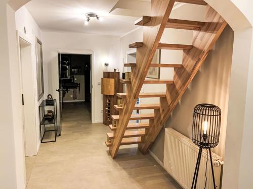 Gambar di galeri bagi Apartment Casa Ela by Interhome di Bodenwerder