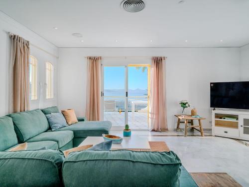 Apartment L'Alberca-2 by Interhome