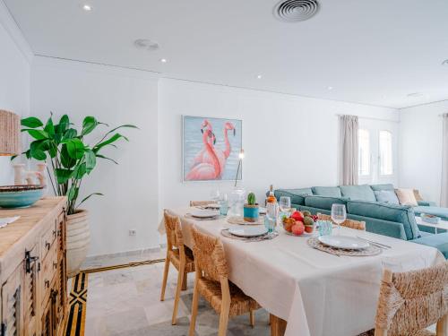 Apartment L'Alberca-2 by Interhome