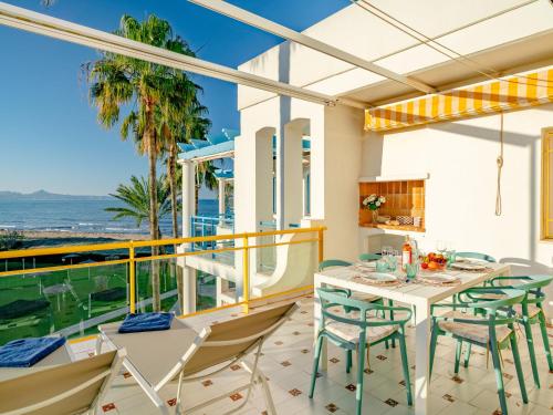 Apartment L'Alberca-2 by Interhome