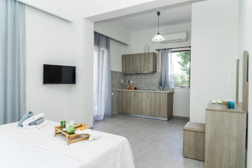 Arba Sulphur springs suites & studios by "elite"