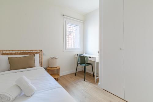 CATERINA Plaza Castilla