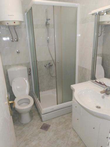 Apartment Neno