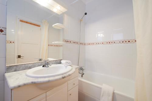 Et badeværelse på 1Aur04