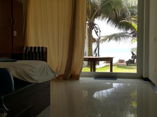 Gallery image of The Den Guest House in Hikkaduwa