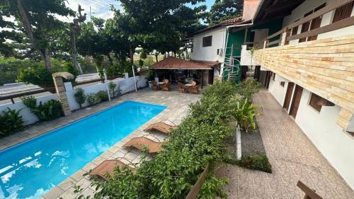 Φωτογραφία από το άλμπουμ του Pousada Boa Esperança Beach στο Πόρτο ντε Γκαλίνας