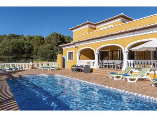 0064 Villa Abiar