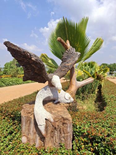 Gallery image of Smart Beach Resort Hotel Mityana in Mityana