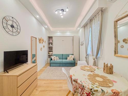 Marechal Joffre - Wifi, AC, 2 pers