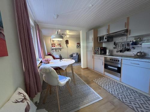 Imagen de la galería de Anjas Ferienhaus Freiburg, en Freiburg im Breisgau