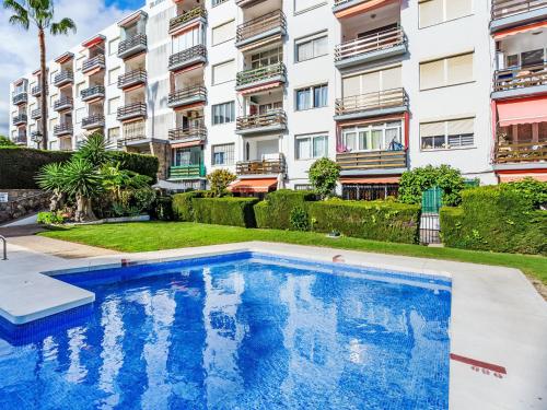 Apartment Solmontemar-2 by Interhome