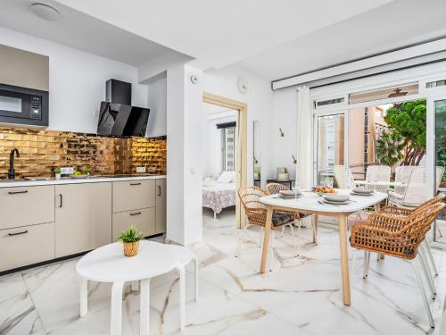Apartment Solmontemar-2 by Interhome