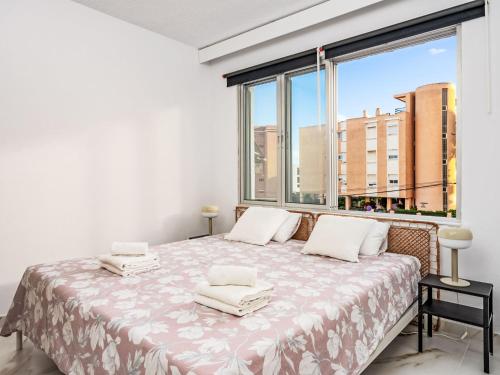 Apartment Solmontemar-2 by Interhome
