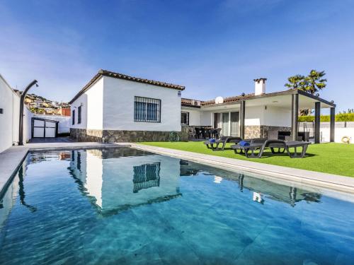 Holiday Home Villa Miami by Interhome