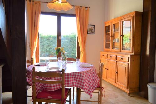 Photo de la galerie de l'établissement Maison 3 pièces mezzanine 6 couchages ARGELES SUR MER AR120-014, à Argelès-sur-Mer