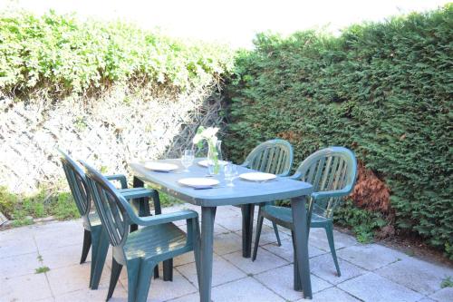 Photo de la galerie de l'établissement Maison 3 pièces mezzanine 6 couchages ARGELES SUR MER AR120-014, à Argelès-sur-Mer