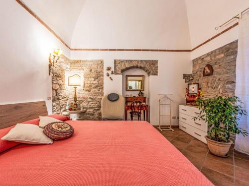 Φωτογραφία από το άλμπουμ του Apartment L'ex Convento by Interhome σε Monastero Bormida