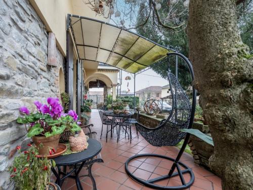 Φωτογραφία από το άλμπουμ του Apartment L'ex Convento by Interhome σε Monastero Bormida