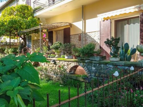 Φωτογραφία από το άλμπουμ του Apartment L'ex Convento by Interhome σε Monastero Bormida