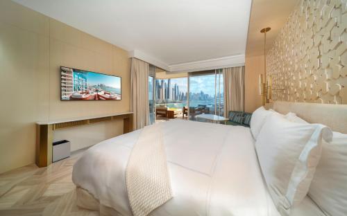 FIVE Palm Jumeirah Dubai Image