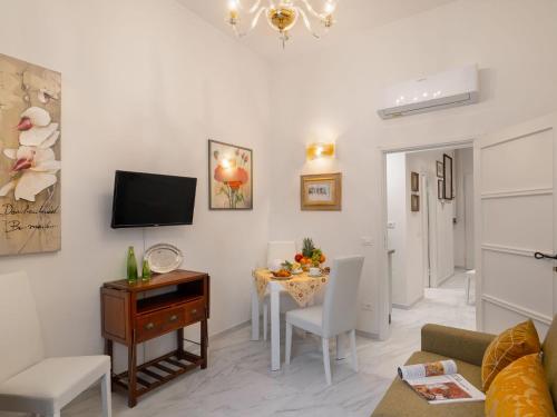 Apartment Signoria apartament by Interhome