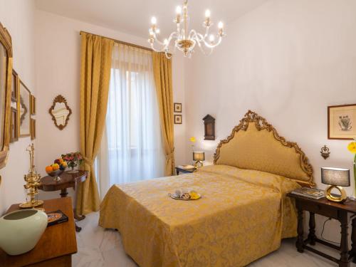 Apartment Signoria apartament by Interhome