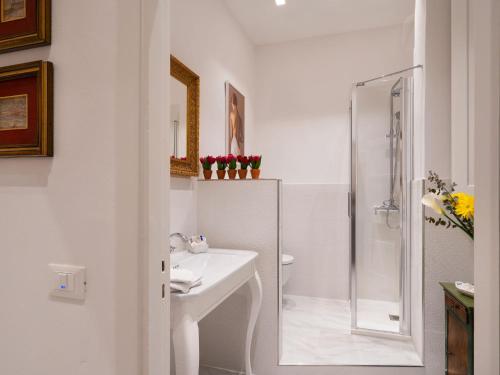 Apartment Signoria apartament by Interhome