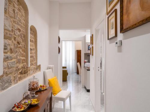 Apartment Signoria apartament by Interhome