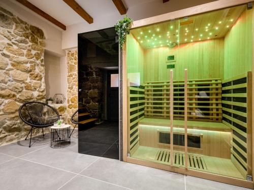 Holiday Home Copun by Interhome