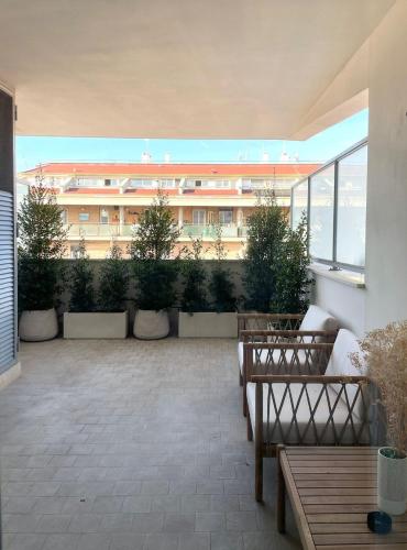 La Dolce Vita - Trastevere Luxury Stylish Studio