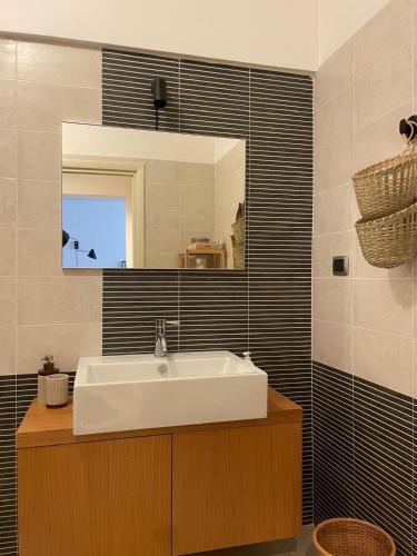 La Dolce Vita - Trastevere Luxury Stylish Studio